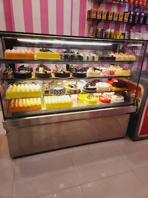 SS Bakers Cake Factory-Best Cake Franchise | Fresh Veg Cake factory | Best Cakes in Dombivli