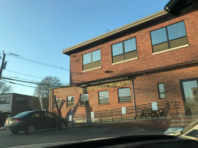 Plumbing Museum
