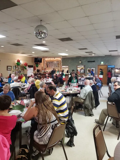 Little Italy Lodge 2286