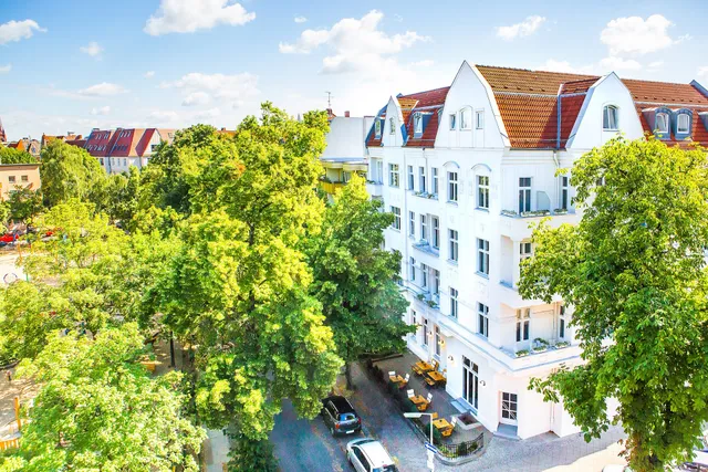 Anna 1908 by little BIG hotels