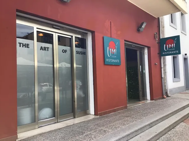 Umi Sushi | Tortolì