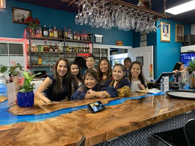 Bangkok Thai Kitchen Restaurant