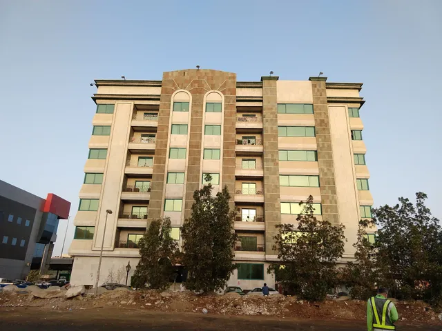 Casablanca Elite Hotel