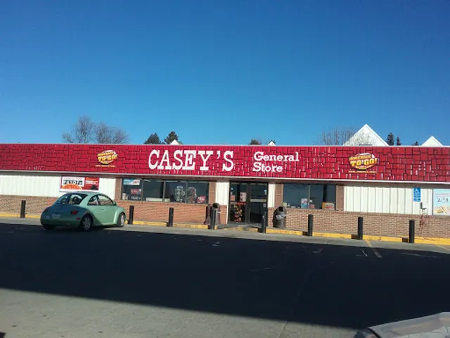 Casey's