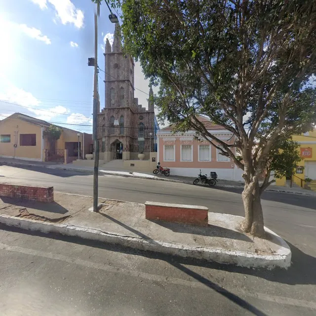 Panificadora gosto de pão