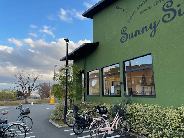 Sunnyside Takatsuki Okamoto shop