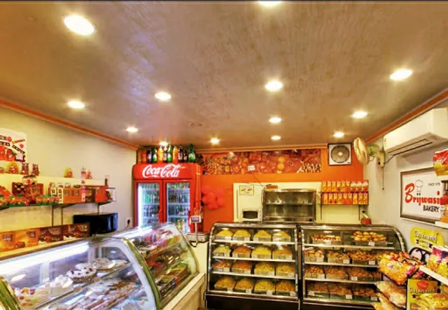 Brijwasi Bakery (KHAZANA MARKET)