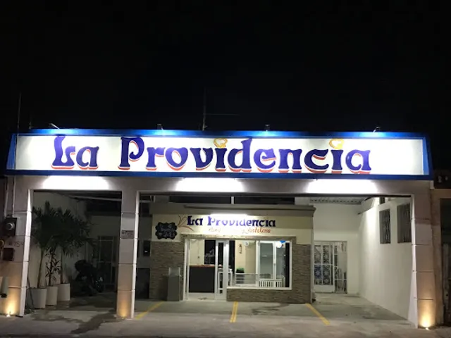 La Providencia 60 Sur Matriz
