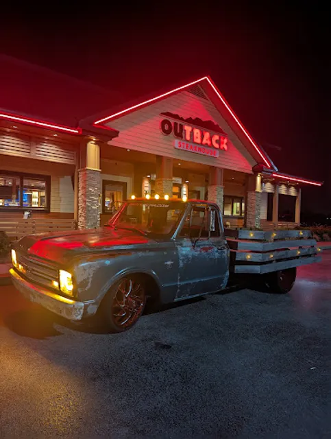 Outback Steakhouse