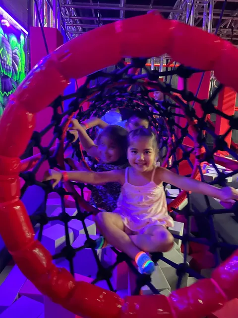 Jump Club Glendale (PRIVATE EVENTS ONLY)