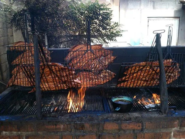 Restaurant Don Fernando