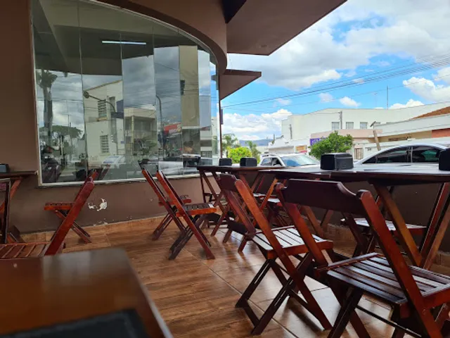 Bistrô Minêro Restaurante