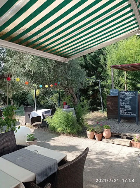 Restaurant La Flambée