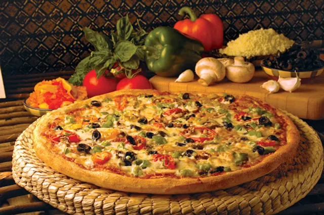 Godfathers Pizza - Walkerton