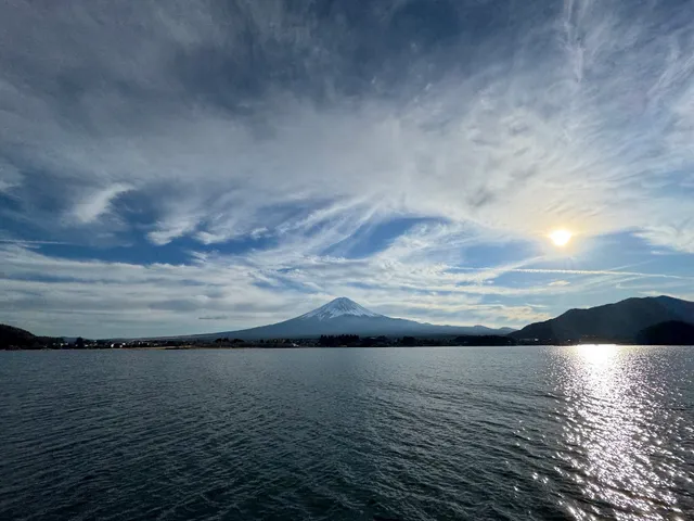 Fuji Five Lakes steamship Co., Ltd.