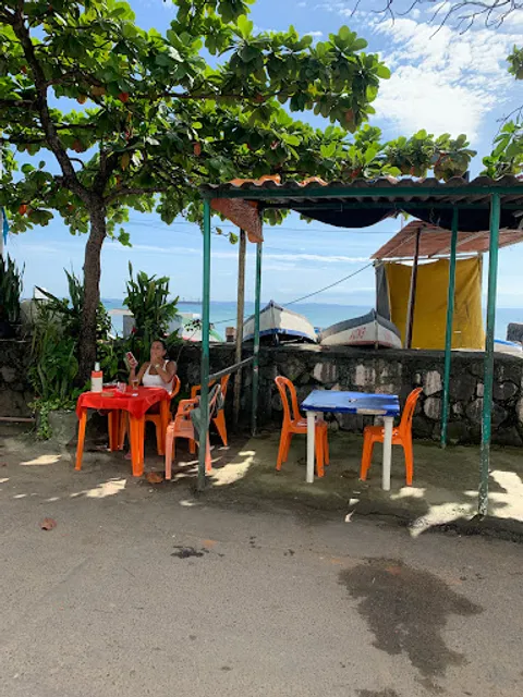 Recanto da Tia Maria