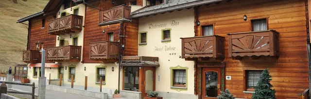 Hotel Valeria