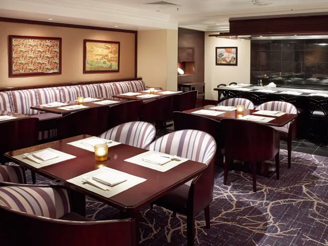 Minato Japanese Restaurant