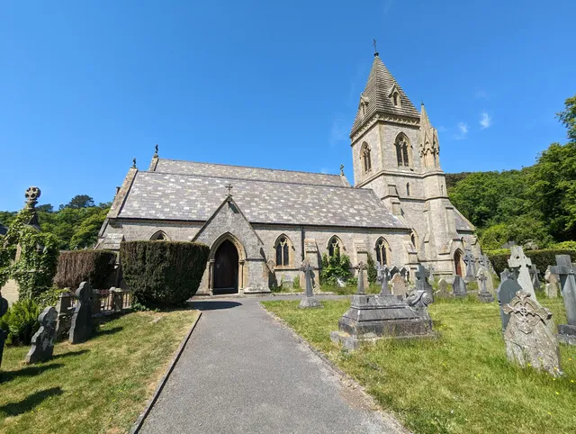 Divine Retreat Centre