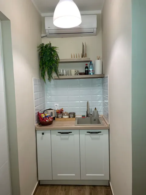 Airport Apartments Alexandra- Smestaj Apartman Aerodrom Nikola Tesla Beograd-Surcin