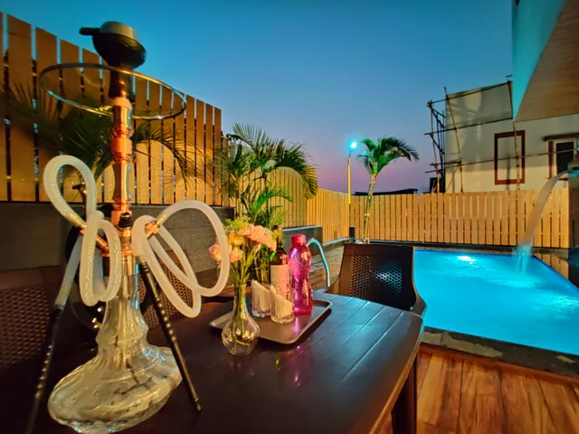 Naag Villa In Lonavala | Best Villa In Lonavala | Bungalows In Lonavala