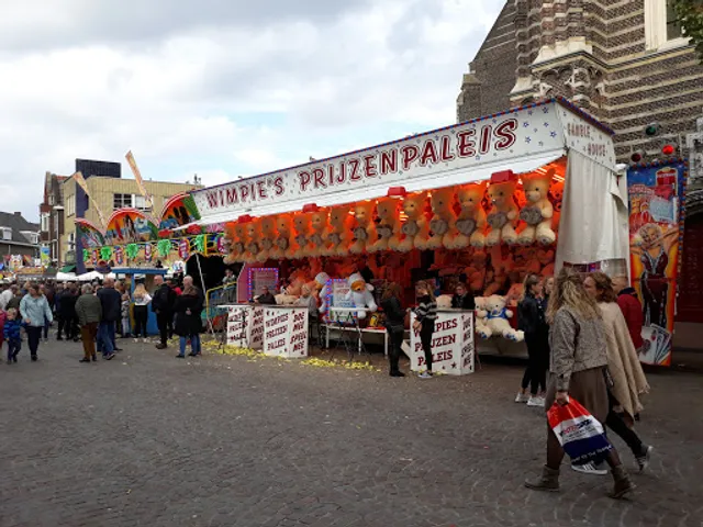 Lunchroom Brasserie Ekspreszo