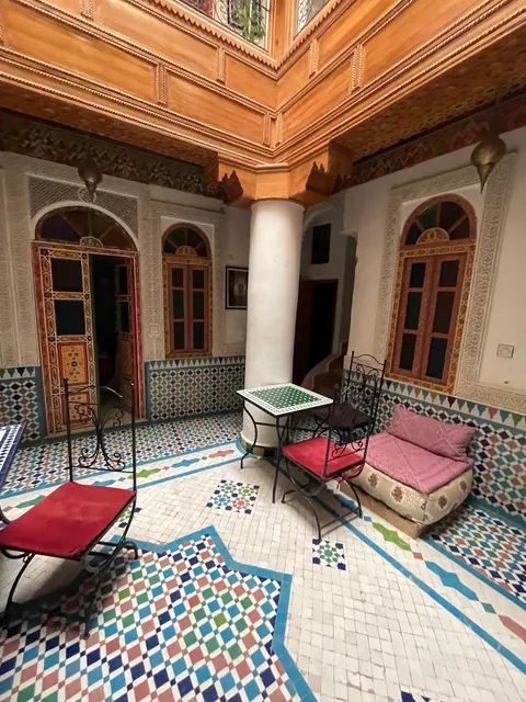 Riad Fes Unique