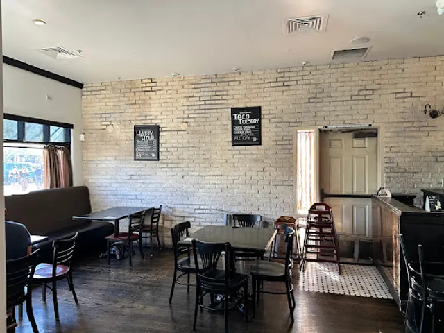 Taco Y Taco Mexican Eatery