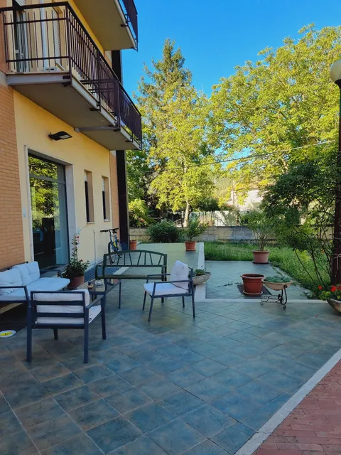 Hotel Velino Marmore