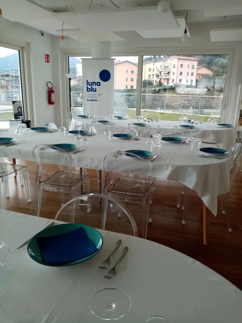 Ristorante Luna Blu