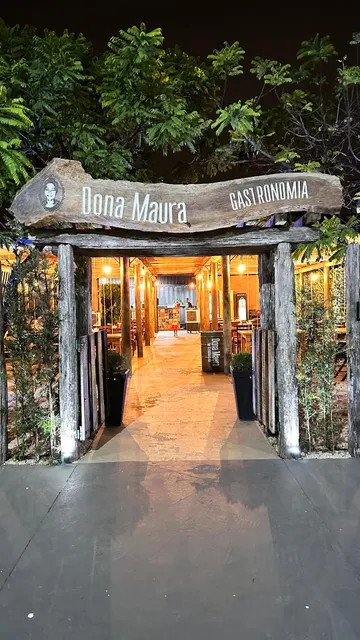 Dona Maura Gastronomia