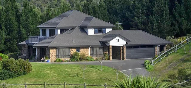 Ohuka Place Homestay