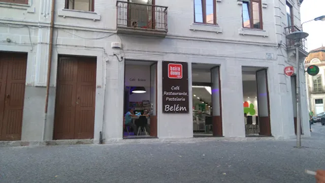 Café Belém