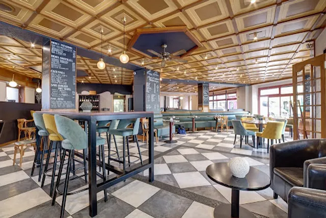 Brasserie de l'Académie