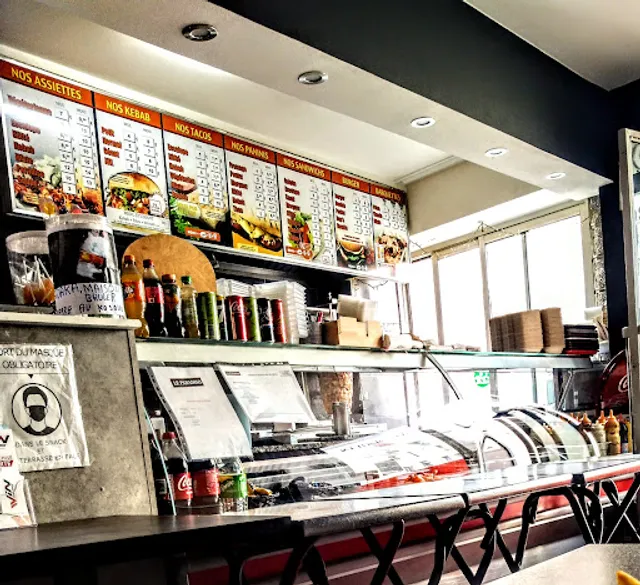 Le paradiso new génération