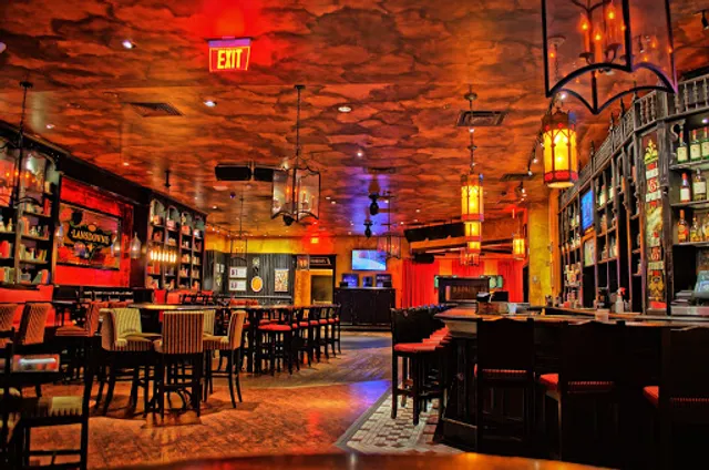 The Lansdowne Irish Pub & Music House