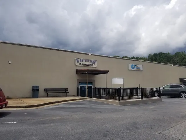 A Better Way Bargains