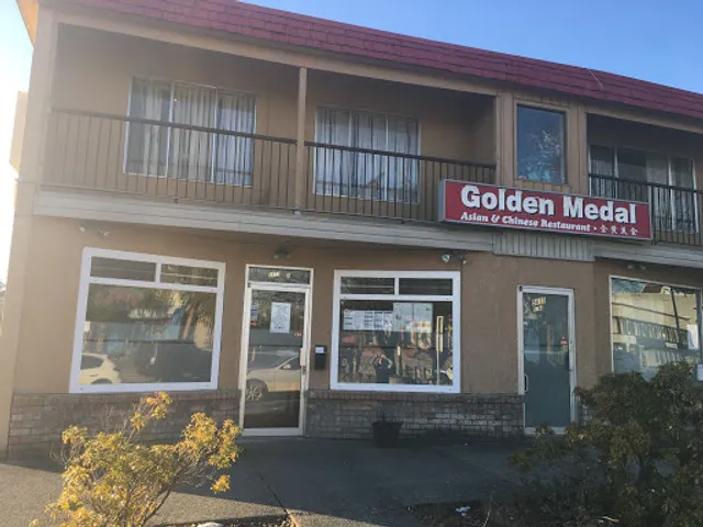 Golden Medal Restaurant