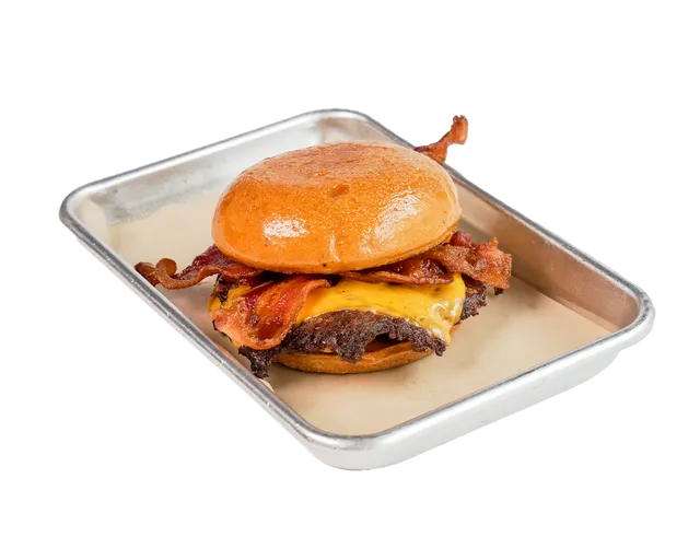 Hog & Tradition @ HallPass