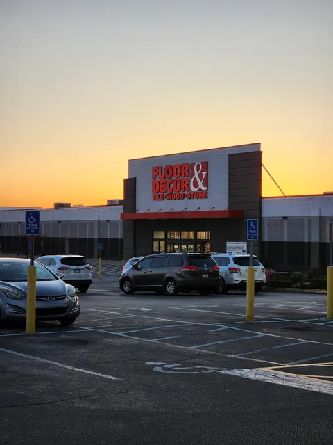 Southpoint Shopping Center