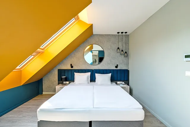 Alta Moda Fashion Hotel