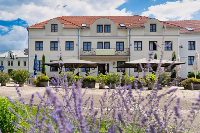 Eisenbock's Strasser Hof