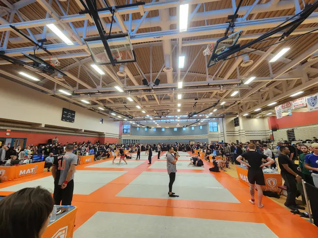 Rahway Recreation Center