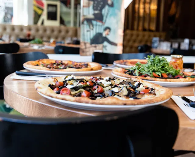 Bacaro Pizzeria - Plateau Mont-Royal