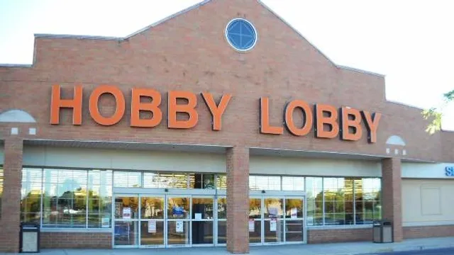 Hobby Lobby