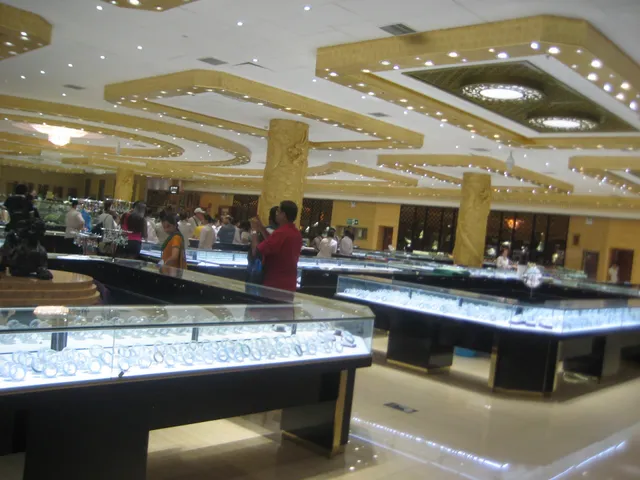 Beijing Bona Jade Museum