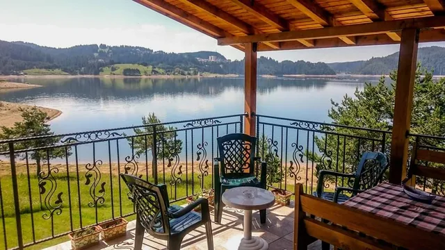 Guest House Divna Dospat