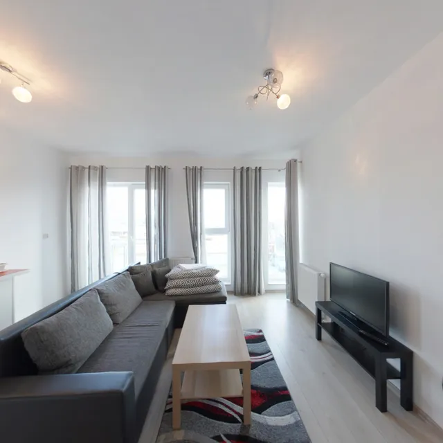 Apartamenty - Wynajem