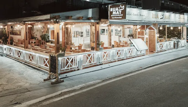 RUA MAT RESTAURANT ALYKANAS