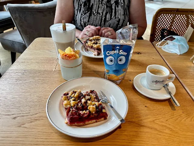 Schwälmer Brotladen Rewe